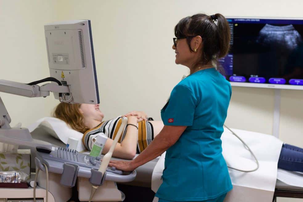 La Habra Ultrasound 1