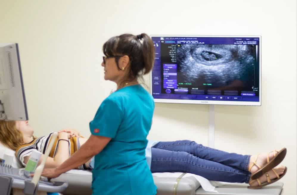 La Habra Ultrasound 2