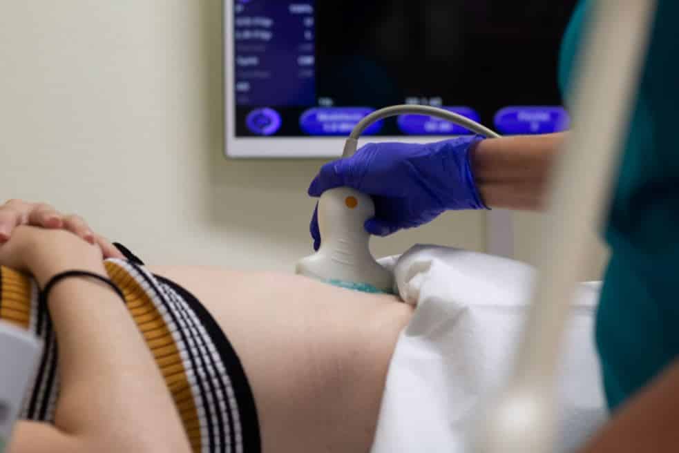 La Habra Ultrasound 3