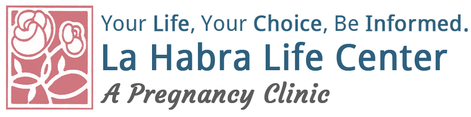 La Habra logo